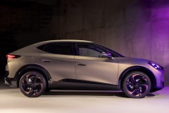 Cupra Tavascan 2023 - foto 3