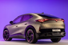 Cupra Tavascan 2023 - foto 4