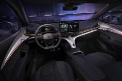 Cupra Tavascan 2023 - foto 5