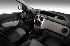 Dacia Dokker Minivens 2012 - 2015 foto 10