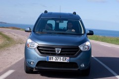 Dacia Dokker Minivens 2012 - 2015 foto 11