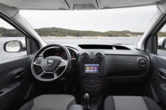 Dacia Dokker Minivens 2016 - foto 5