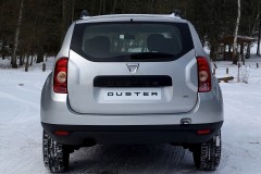 Dacia Duster 2010 - 2013 foto 12
