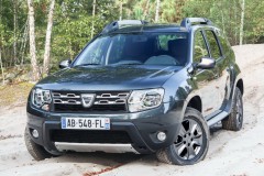 Dacia Duster 2013 - 2017 foto 2