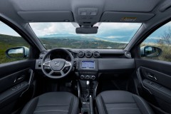 Dacia Duster 2017 - 2021 foto 7