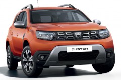 Dacia Duster 2021 - foto 1