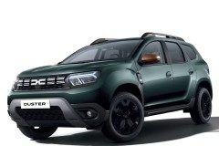 Dacia Duster 2022 - 2024 foto 1