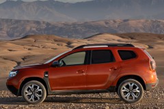 Dacia Duster 2022 - 2024 foto 4