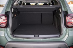 Dacia Duster 2022 - 2024 foto 8