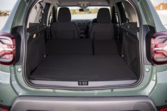 Dacia Duster 2022 - 2024 foto 9