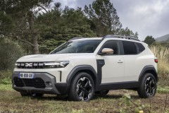 Dacia Duster 2024 - foto 1