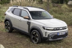 Dacia Duster 2024 - foto 2