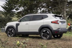 Dacia Duster 2024 - foto 3