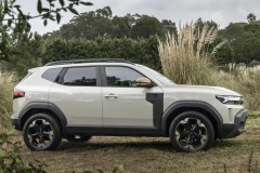 Dacia Duster 2024 - foto 4