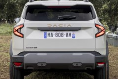 Dacia Duster 2024 - foto 5