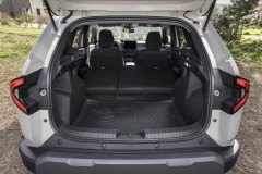 Dacia Duster 2024 - foto 9