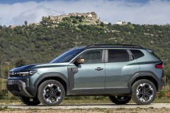 Dacia Duster 2024 - foto 10