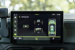 Dacia Duster 2024 - foto 11