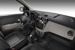 Dacia Lodgy Minivens 2012 - 2017 foto 3