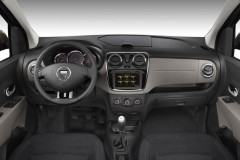 Dacia Lodgy Minivens 2012 - 2017 foto 6