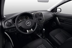 Dacia Logan Sedans 2012 - 2016 foto 7