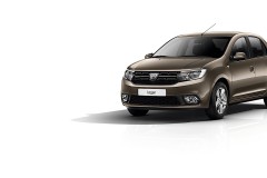 Dacia Logan Sedans 2016 - 2020 foto 5