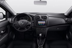 Dacia Logan Sedans 2016 - 2020 foto 6