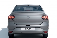 Dacia Logan Sedans 2020 - foto 6