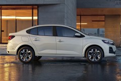 Dacia Logan Sedans 2025 - foto 3