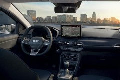 Dacia Logan Sedans 2025 - foto 5