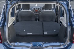 Dacia Sandero 2016 - 2020 foto 9