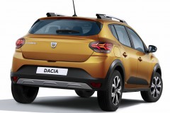 Dacia Sandero 2020 - foto 3