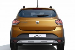 Dacia Sandero 2020 - foto 6