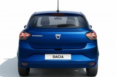 Dacia Sandero He�beks 2020 - foto 7