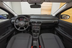Dacia Sandero He�beks 2020 - foto 8