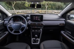 Dacia Sandero 2022 - 2025 foto 4