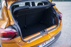 Dacia Sandero 2022 - 2025 foto 5
