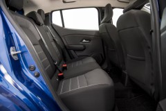 Dacia Sandero He�beks 2022 - 2025 foto 7