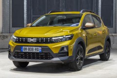 Dacia Sandero 2025 - foto 1