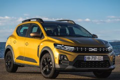 Dacia Sandero 2025 - foto 2