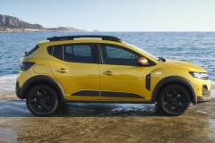 Dacia Sandero 2025 - foto 3