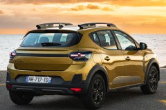 Dacia Sandero 2025 - foto 4