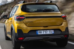 Dacia Sandero 2025 - foto 5