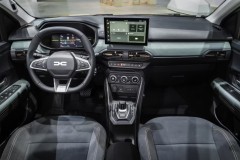 Dacia Sandero 2025 - foto 6