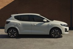 Dacia Sandero He�beks 2025 - foto 2