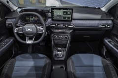 Dacia Sandero He�beks 2025 - foto 4