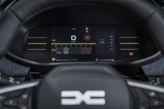 Dacia Sandero He�beks 2025 - foto 5