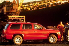 Dodge Durango 1998 - 2004 foto 1