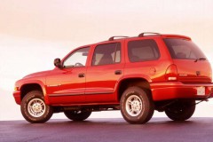 Dodge Durango 1998 - 2004 foto 7