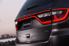Dodge Durango 2013 - 2020 foto 4